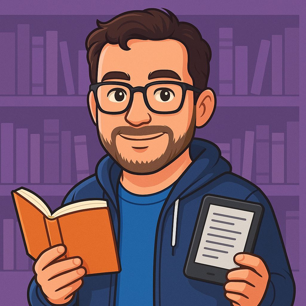 Mundo Lupular Books & Tech