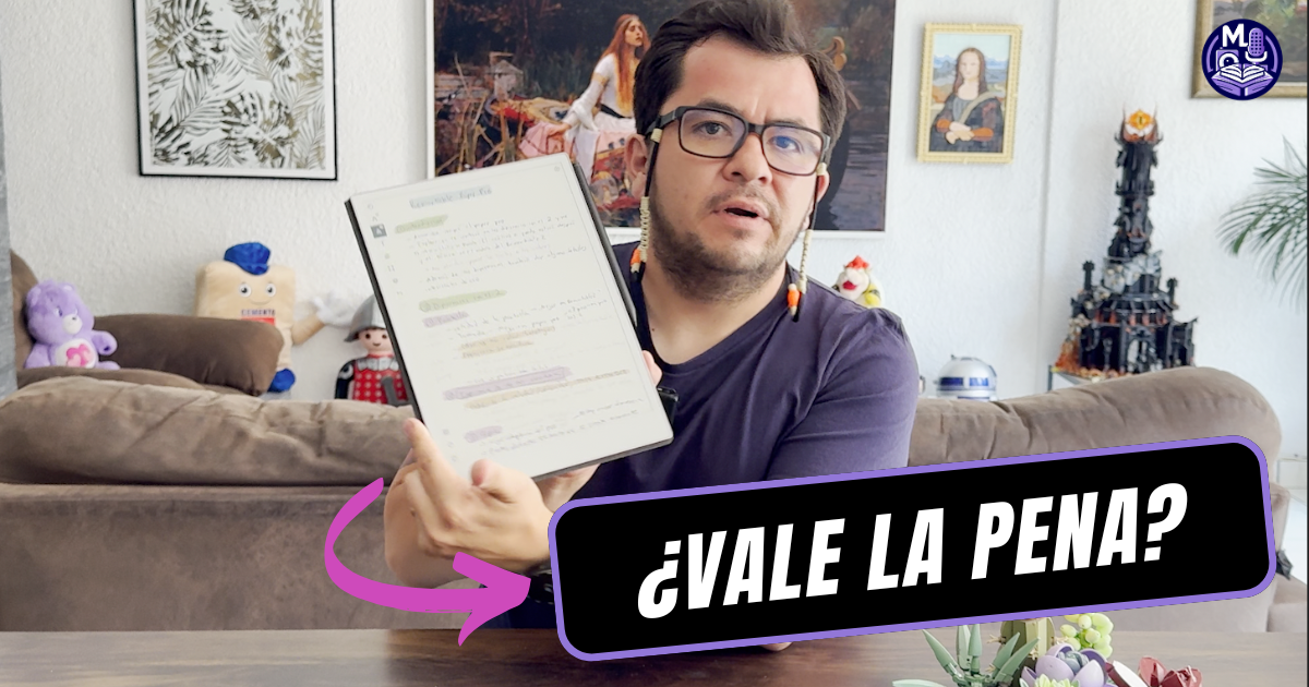 reMarkable Paper Pro: ¿Es para ti?