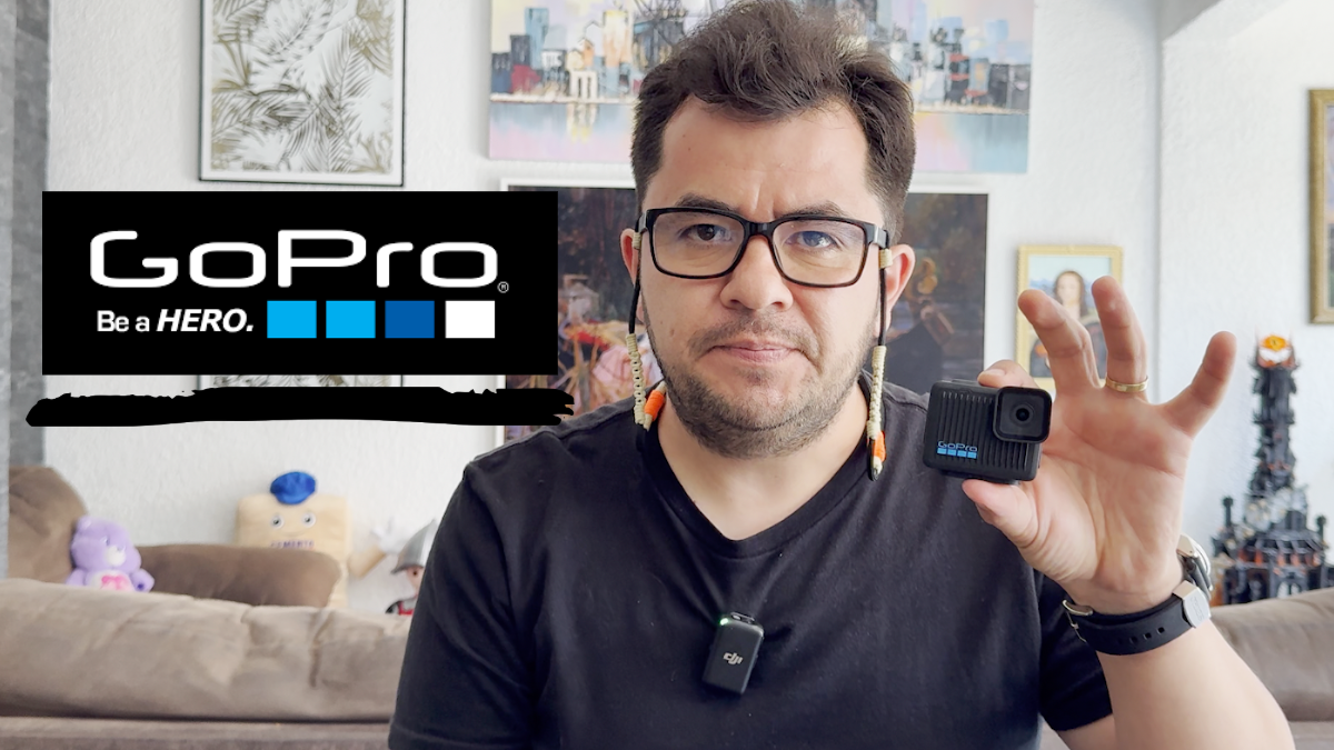 GoPro Hero 4K: ¿La mejor cámara barata? 📸 Review completa